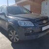 ELEVALUNAS TRASERO IZQUIERDO CHEVROLET CAPTIVA