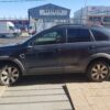 ELEVALUNAS TRASERO IZQUIERDO CHEVROLET CAPTIVA - Imagen 2