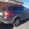 ELEVALUNAS TRASERO IZQUIERDO CHEVROLET CAPTIVA - Imagen 3