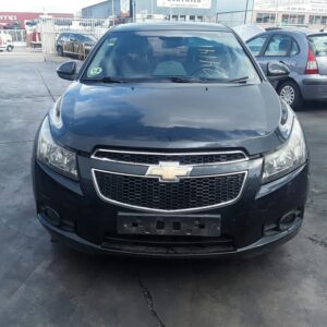 ABS CHEVROLET CRUZE