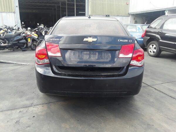 CENTRALITA MOTOR UCE CHEVROLET CRUZE - Imagen 5