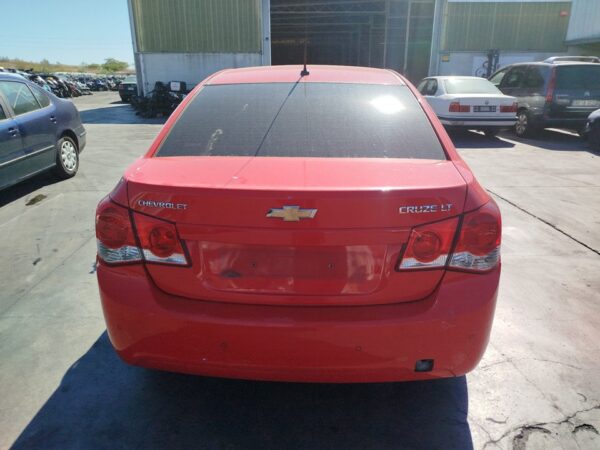 ALETA DELANTERA IZQUIERDA CHEVROLET CRUZE - Imagen 2