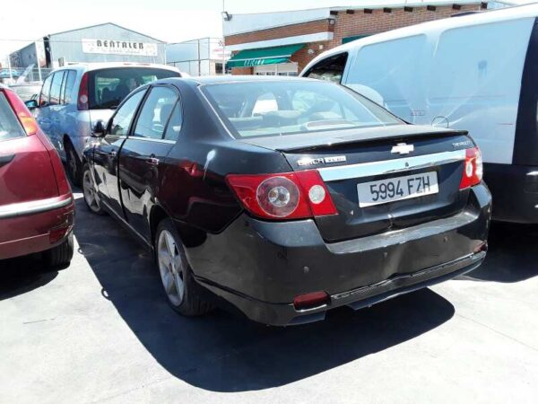 ELEVALUNAS DELANTERO IZQUIERDO CHEVROLET EPICA - Imagen 2