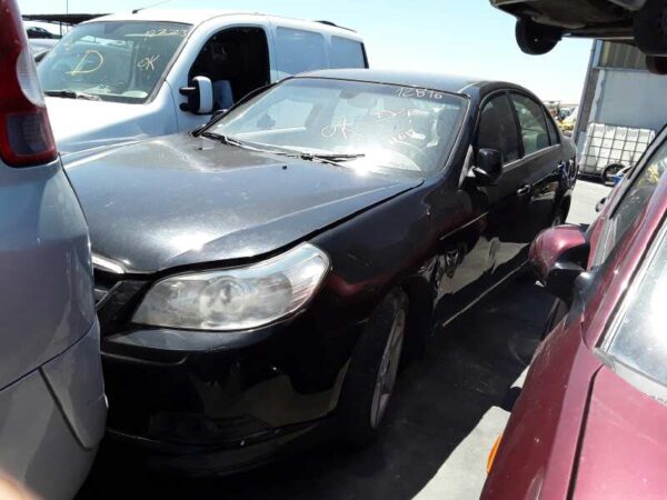 BOMBA DIRECCION CHEVROLET EPICA - Imagen 3