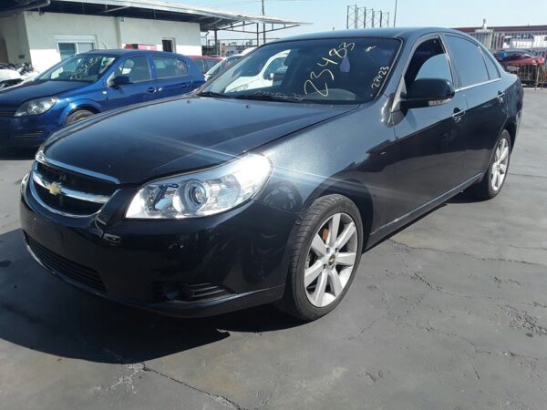 ALETA DELANTERA IZQUIERDA CHEVROLET EPICA - Imagen 4