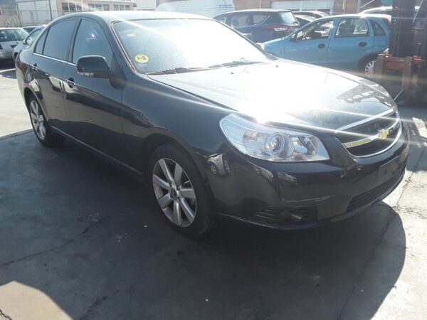 FARO IZQUIERDO CHEVROLET EPICA - Imagen 4