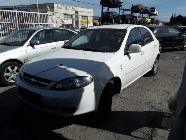 PILOTO TRASERO DERECHO CHEVROLET LACETTI - Imagen 2