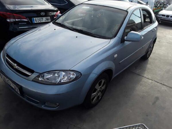 ALTERNADOR CHEVROLET LACETTI - Imagen 2
