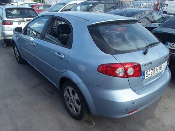 ALTERNADOR CHEVROLET LACETTI - Imagen 3