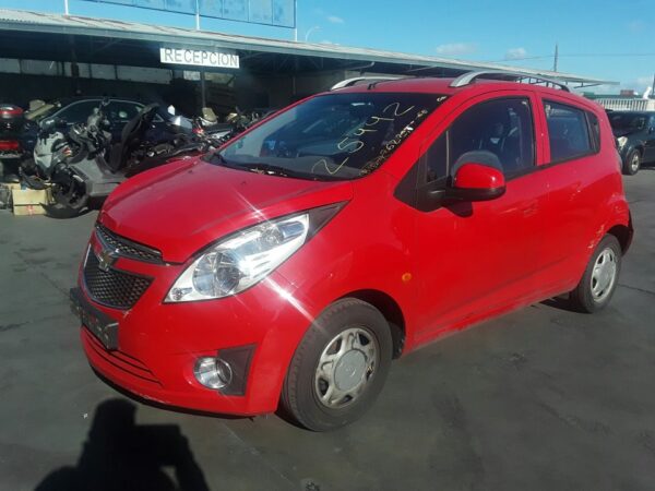 ELEVALUNAS TRASERO IZQUIERDO CHEVROLET SPARK - Imagen 3