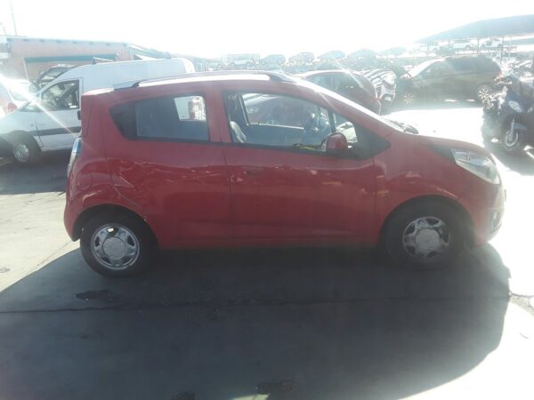 ELEVALUNAS DELANTERO IZQUIERDO CHEVROLET SPARK - Imagen 4