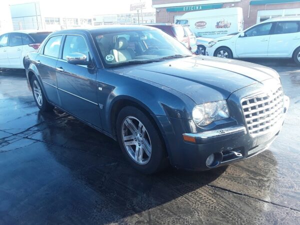 TRANSMISION TRASERA IZQUIERDA CHRYSLER 300 C - Imagen 5