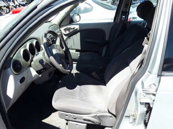 FARO IZQUIERDO CHRYSLER PT CRUISER - Imagen 4