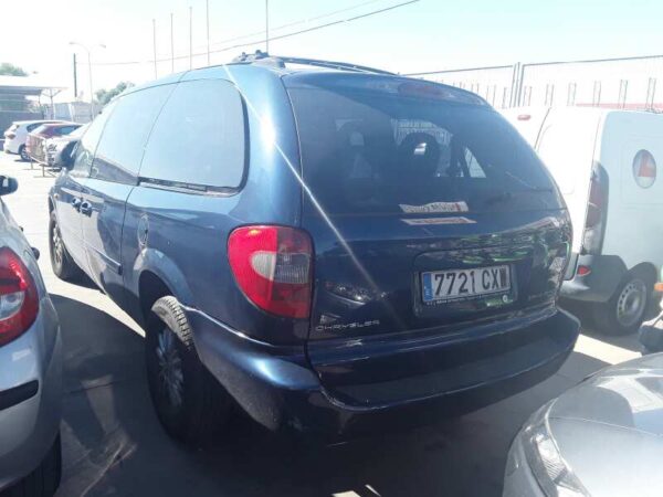 CERRADURA PUERTA DELANTERA DERECHA CHRYSLER VOYAGER (RG) - Imagen 2