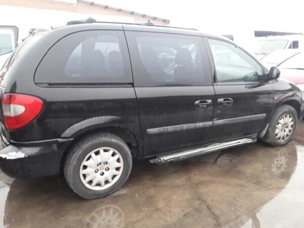 ALTERNADOR CHRYSLER VOYAGER (RG) - Imagen 2