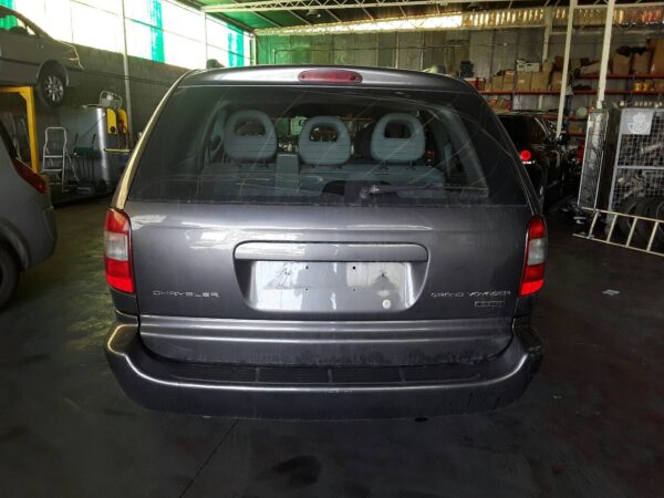 ELEVALUNAS DELANTERO IZQUIERDO CHRYSLER VOYAGER (RG) - Imagen 5