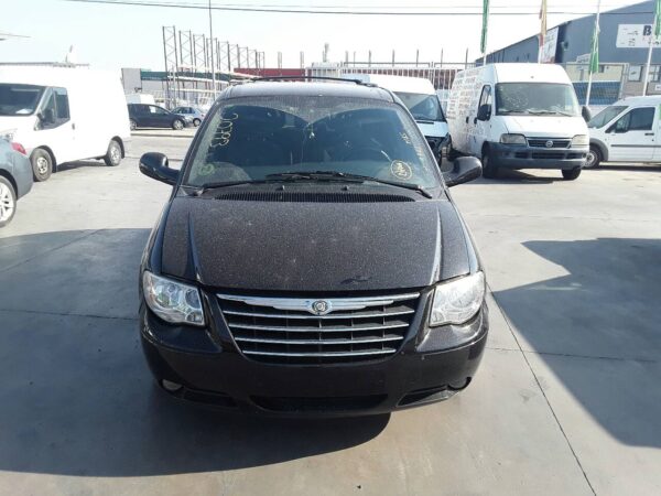 MOTOR ARRANQUE CHRYSLER VOYAGER - Imagen 2