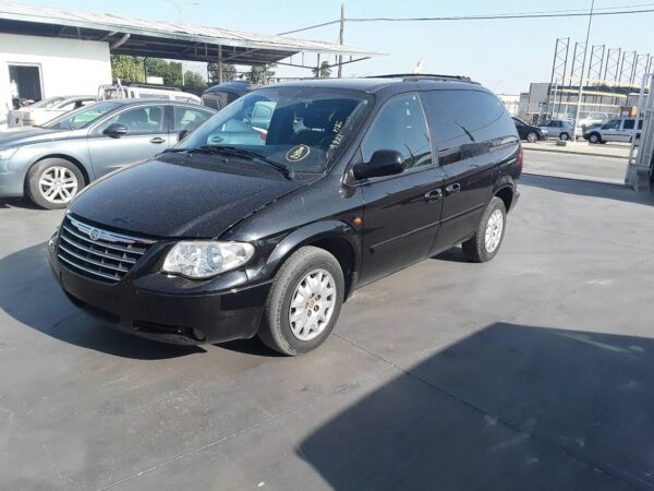 MOTOR ARRANQUE CHRYSLER VOYAGER - Imagen 3