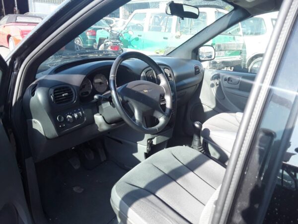 MOTOR ARRANQUE CHRYSLER VOYAGER - Imagen 5
