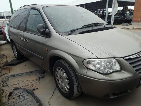 BOMBA DIRECCION CHRYSLER VOYAGER (RG) - Imagen 3