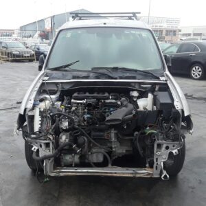 MECANICA COMPLETA CITROEN BERLINGO
