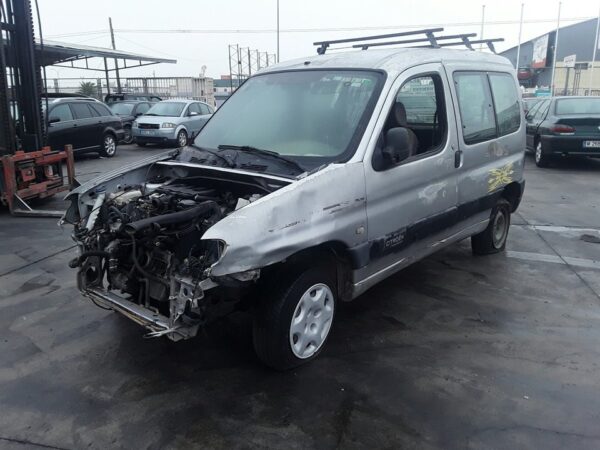 MECANICA COMPLETA CITROEN BERLINGO - Imagen 2