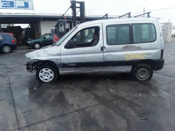 MECANICA COMPLETA CITROEN BERLINGO - Imagen 3