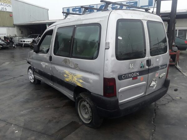 MECANICA COMPLETA CITROEN BERLINGO - Imagen 4