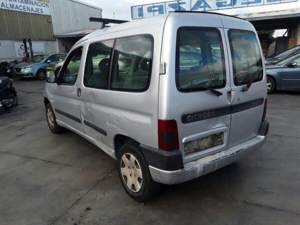 BOMBA DIRECCION CITROEN BERLINGO - Imagen 3