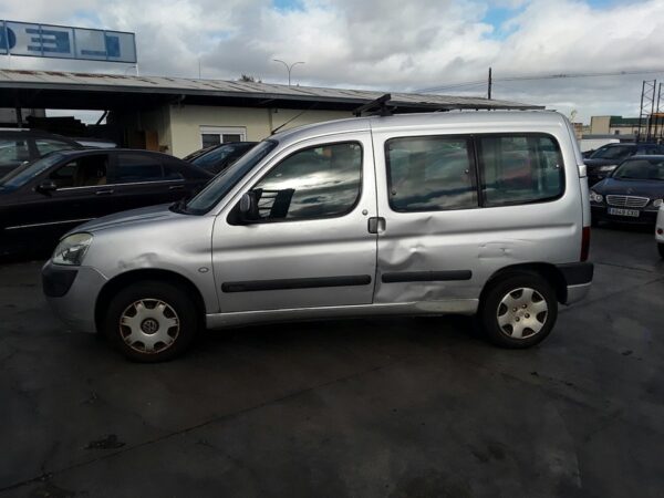 BOMBA DIRECCION CITROEN BERLINGO - Imagen 5