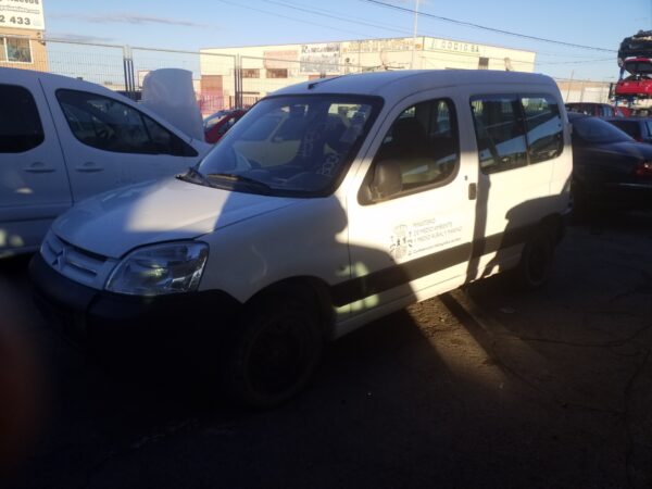 BOMBA DIRECCION CITROEN BERLINGO STATION WAGON - Imagen 2