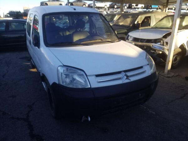 BOMBA DIRECCION CITROEN BERLINGO STATION WAGON - Imagen 3