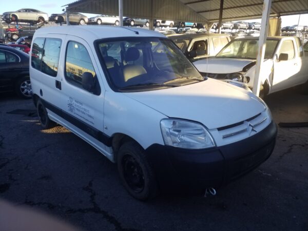 BOMBA DIRECCION CITROEN BERLINGO STATION WAGON - Imagen 4