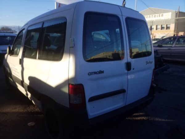 BOMBA DIRECCION CITROEN BERLINGO STATION WAGON - Imagen 5