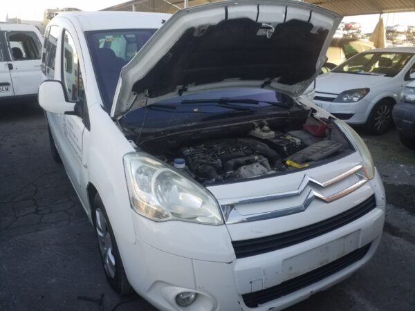 CONMUTADOR DE ARRANQUE CITROEN BERLINGO CUADRO - Imagen 3