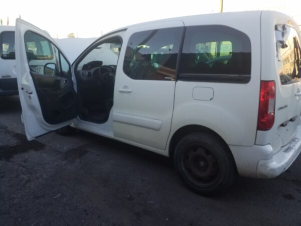 CONMUTADOR DE ARRANQUE CITROEN BERLINGO CUADRO - Imagen 4