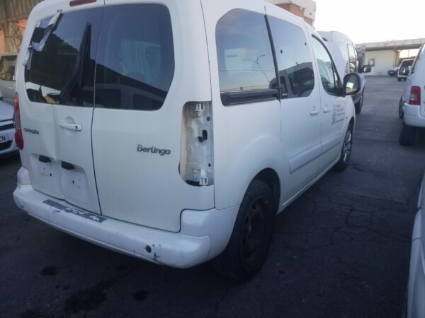 CONMUTADOR DE ARRANQUE CITROEN BERLINGO CUADRO - Imagen 5