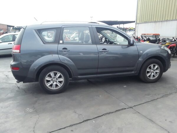 RETROVISOR DERECHO CITROEN C-CROSSER - Imagen 2