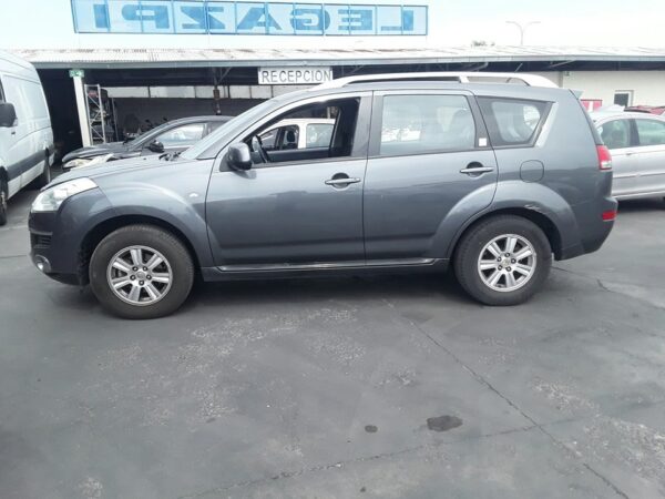 TRANSMISION DELANTERA IZQUIERDA CITROEN C-CROSSER - Imagen 3