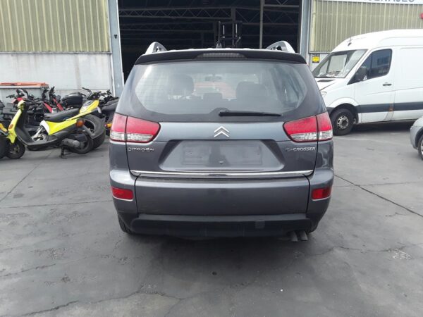 RETROVISOR DERECHO CITROEN C-CROSSER - Imagen 4