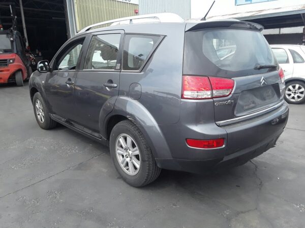 SERVOFRENO CITROEN C-CROSSER - Imagen 5