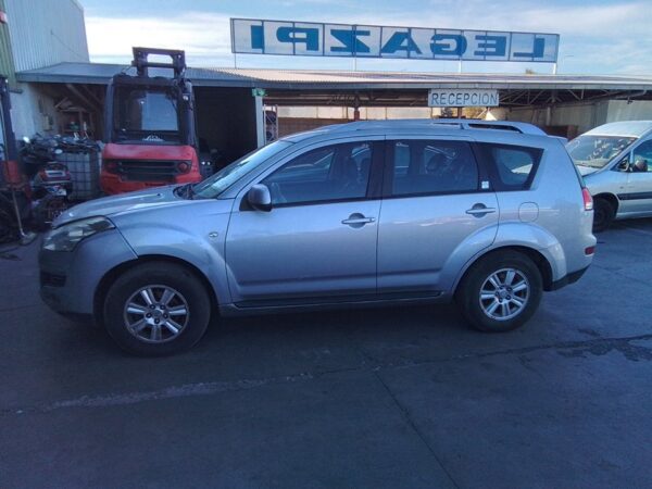 ALETA DELANTERA DERECHA CITROEN C-CROSSER - Imagen 4