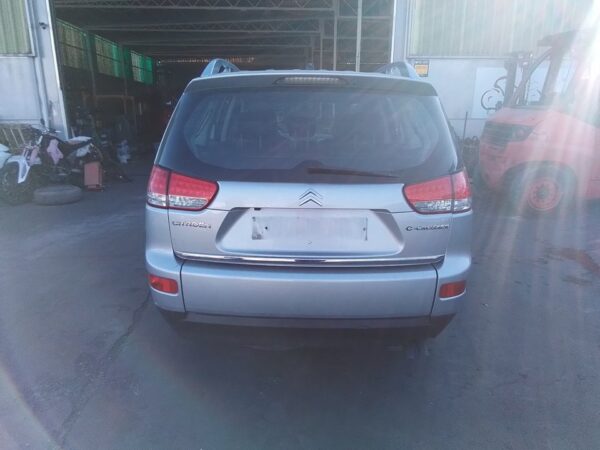 ALETA DELANTERA DERECHA CITROEN C-CROSSER - Imagen 5