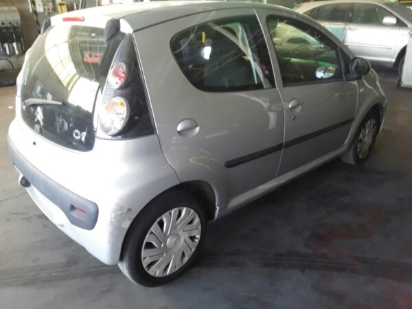 RETROVISOR IZQUIERDO CITROEN C1 - Imagen 2
