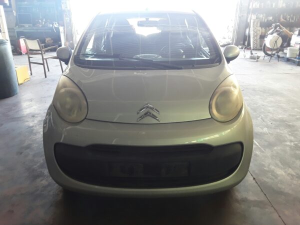 CAJA CAMBIOS CITROEN C1 - Imagen 3