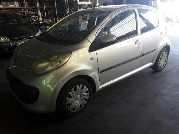 RETROVISOR DERECHO CITROEN C1 - Imagen 4