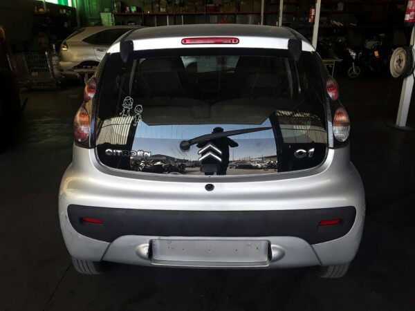 CAJA CAMBIOS CITROEN C1 - Imagen 5