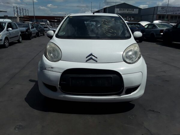 FARO IZQUIERDO CITROEN C1 - Imagen 2