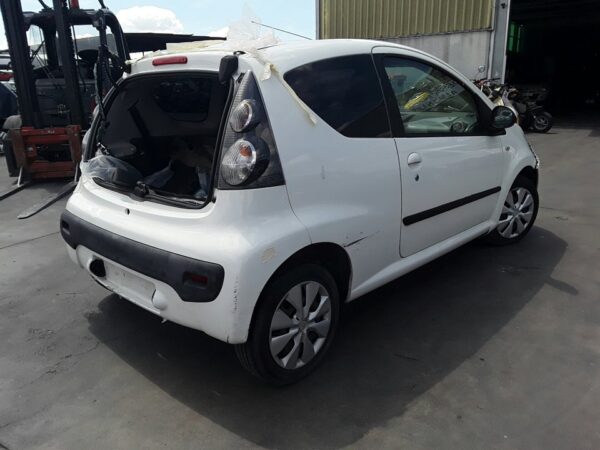 FARO IZQUIERDO CITROEN C1 - Imagen 3