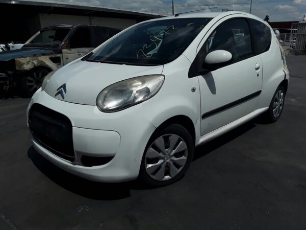 FARO IZQUIERDO CITROEN C1 - Imagen 4